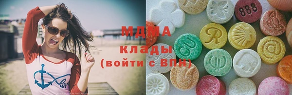 тгк Магадан